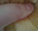 レアチーズケーキのレシピ作り方3写真