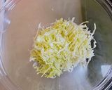 朝食に!野菜たっぷりコンソメキッシュ作り方1写真