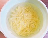 朝食に!野菜たっぷりコンソメキッシュ作り方3写真