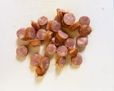 朝食に!野菜たっぷりコンソメキッシュ作り方4写真