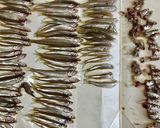 簡単で美味しい★ワカサギオイルサーディン作り方2写真