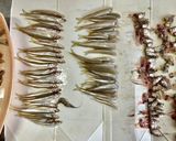 簡単で美味しい★ワカサギオイルサーディン作り方3写真