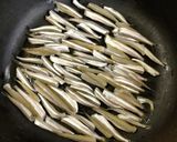 簡単で美味しい★ワカサギオイルサーディン作り方6写真