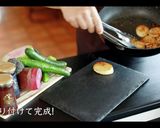 サクッ！ふわっ！長芋のステーキの作り方作り方12写真
