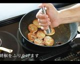 サクッ！ふわっ！長芋のステーキの作り方作り方11写真