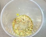 コーンポタージュ風冷やしラーメン作り方3写真