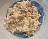 オートミール納豆豆腐ご飯作り方1写真