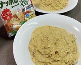 コーンポタージュ風冷やしラーメン作り方6写真