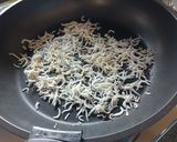 大葉大量消費！シラス＆梅のふりかけ作り方2写真