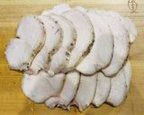 サラダチキン☆~ラヴィゴットソース~作り方2写真