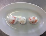 【離乳食完了期】しらす入りライスコロッケ作り方3写真