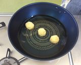 【離乳食完了期】しらす入りライスコロッケ作り方4写真