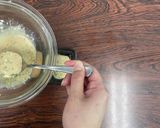江戸菜の生春巻き作り方7写真