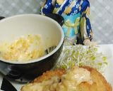 リカちゃん♡フライに◎福神漬タルソー風♪作り方6写真