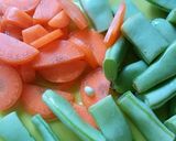 昆布だしで明太子スパゲティ作り方3写真