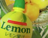 賞味30分 丸ごと桃の2種in紅茶ゼリー作り方6写真