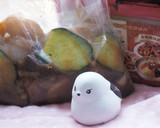 簡単で本格的？！タコときゅうりのキムチ作り方1写真
