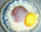 お弁当シリーズ（冷凍ハンバーグ）３作り方3写真