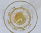 すぐ飲みたい！即席ジンジャーエール作り方2写真
