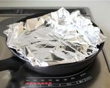 冷やして美味しい【茄子のピリ辛煮浸し】作り方6写真