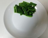 さばのカレー竜田作り方4写真