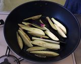 麻婆茄子作り方3写真