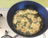 【幼児食】レバーチャップ作り方3写真