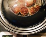 つくね串・卵黄たっぷり絡めて召し上がれ作り方4写真