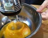 ロールケーキ作り方3写真