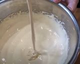ロールケーキ作り方4写真