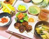 つくね串・卵黄たっぷり絡めて召し上がれ作り方7写真