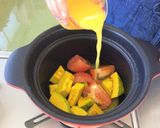 野菜ジャム作り方3写真