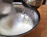 ロールケーキ作り方5写真