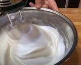 ロールケーキ作り方6写真
