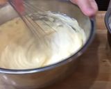 ロールケーキ作り方7写真