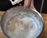 ロールケーキ作り方15写真