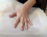 ロールケーキ作り方16写真