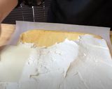 ロールケーキ作り方17写真