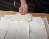 ロールケーキ作り方18写真