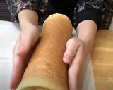 ロールケーキ作り方21写真