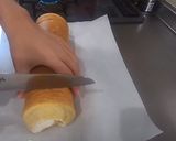 ロールケーキ作り方23写真