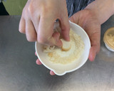 【離乳食初期】麩とかぼちゃのとろとろ煮作り方1写真