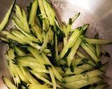 どろどろ美味しい~冷凍トマト～冷スープ作り方1写真