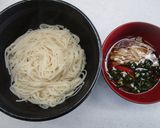 【使いきり】ご麺！コレつけ麺つゆ作り方6写真