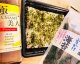 てへへ♪美人やきとり弁当極UMAMI美人作り方6写真