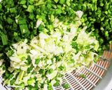 簡単手作り餃子作り方1写真