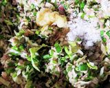 簡単手作り餃子作り方4写真