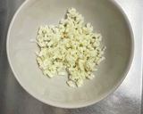 【離乳食中期・後期】レンジでうどん作り方1写真