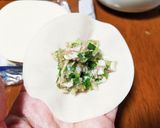 簡単手作り餃子作り方5写真