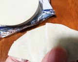 簡単手作り餃子作り方6写真